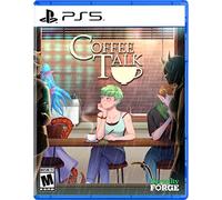 Coffee Talk Single Shot Edition - PlayStation 5