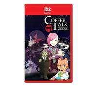 Coffee Talk Tokyo (# - ASIAN - Multi Lang in Game) /Switch 2