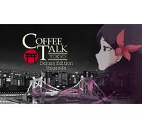 Coffee Talk Tokyo Deluxe Edition Upgrade