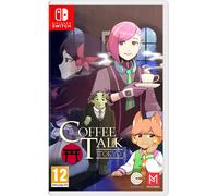 Coffee Talk Tokyo - Nintendo Switch