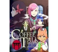 Coffee Talk: Tokyo (PC) - Steam Key - GLOBAL