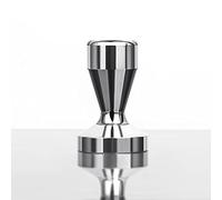 Coffee Tamper, 51mm Espresso Coffee Tamper, Stainless Steel Espresso Tamper, Espresso Machine Accessories for Espresso Coffee Powder