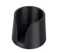 Coffee Tamper Base for Ninja Espresso ES601, Anti-Slip PETG Base Accessories Compatible with Handheld Portafilters Espresso Tamper Tools for Ninja Luxe Coffee Machines