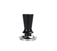 Coffee Tamper,Compatible for Breville,Compatible for Sage 53.5mm | Constant Pressure 30lb Springs Calibrated Tamping Tools Flat Base Espresso Accessories