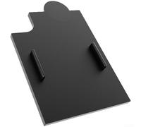 Coffee Tamper Mat For Premier Series ES601 ES655 ES701 Espresso Machines To Reduce Grounds Scatter During Tamping(Mat)