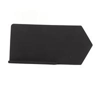 Coffee Tamping Pad Tight Fit Easy Cleaning Food Grade Soft Silicone Convenient Practical Tamper Mat for Kitchen