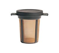 MSR Mugmate Coffee/Tea Filter - Black, 7x8.3cm