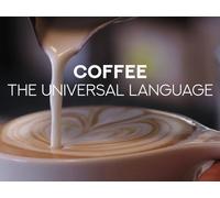 COFFEE The Universal Language 1