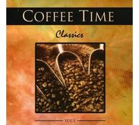 Coffee Time Classics - Volume. 1