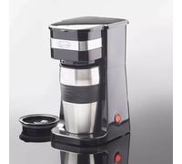 Quest Coffee To Go - Filter Coffee Maker