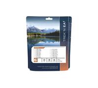 Coffee Trek'n Eat Arabica coffee - 120g / 2 kcal