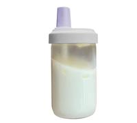 Coffee Tumbler with Straw Leakproof Unbreakable Drinking Cup