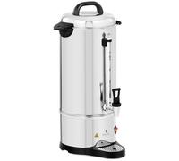 Coffee Urn 9 L Royal Catering - Coffee Urns by Silver