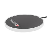 Coffee Warmer for Desk - USB Heating Cup Coasters, Thermal Pad for Electric Cups, Constant Temperature Drink Plate | Beverage Heating Mat