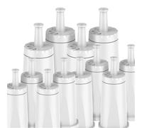 Coffee Water Filter,Compatible for Sage, Coffee Machine Barista Express Pro Oracle Touch Replacement for Most, Compatible for Sage, Machines Water Filter(12pcs)