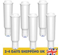 Coffee Water Filters For Krups F088 Bosch TCZ6003 Siemens TZ60003 Neff 6 Pack