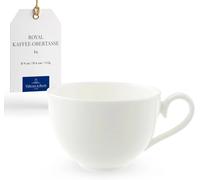 Coffee White Mug 0.21L - Villeroy & Boch Royal