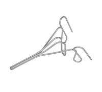 Coffee Wire - Frame For A Camping Water Guide | Coffee Spike Drop Del, Stainless Steel Pout, Portable Nozzle, Stainless Steel Drain Spout, Easy Guide Water Flow