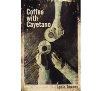 Coffee with Cayetano
