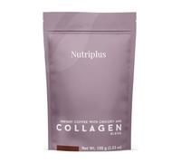 Coffee with Chicory and Collagen Blend