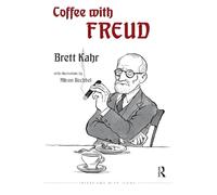 Coffee with Freud (The Interviews with Icons Series)
