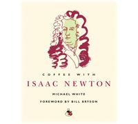 Coffee with Isaac Newton