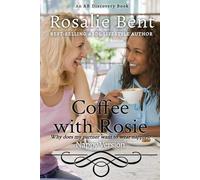 Coffee With Rosie (Nappy Version): Why does my partner want to wear nappies?