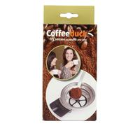 Coffeeduck Filter Coffee Machine Philips Senseo Dial HD7860 And Milk HD7850