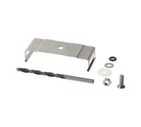COFFEEE Bosch Compatible Dishwasher / Dish Washer Repair Kit Complete Set for Top Basket and Trolley with Bracket, Tip, Screws and Washers