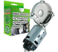 Coffeegrinder Motor for Cofee Machine with Original Code 11000513 996530000317 421941144031 421944049151 for Gaggia for Saeco for Philips - Warranty 5 Years - ONIX TECH