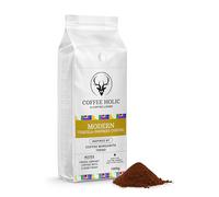 Coffeeholic Classic Margarita Tequila Inspired Ground Coffee 1kg | Fresh & Vibrant Medium Roast | Ground Coffee for Cafetiere, Filter & Espresso Machines | Smooth Clean Finish