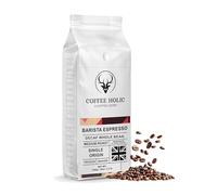 CoffeeHolic - Colombian Decaf Coffee - Medium Roast beans - Rich Flavoured Coffee beans - Premium Beans 1Kg