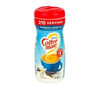 Coffee-Mate, French Vanilla Powdered Coffee Creamer, 15oz Canister (Pack of 3) by Coffee-Mate