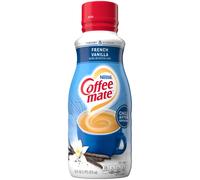 Coffeemate French Vanilla Liquid Coffee Creamer 16 fl oz