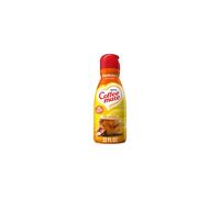 CoffeeMate Liquid Coffee Creamer Hazelnut Quart 946g