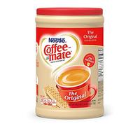 Coffeemate Original Canister, 35.3-Ounce (Pack of 3) by Coffee-mate [Foods]