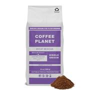 CoffeePlanet | Mexican Decaf Filter Coffee - 1kg | Medium Roast | Made from Arabica Coffee Beans | Rich Flavoured