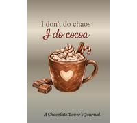Coffee's On: A Cozy Interactive Journal