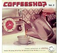 Coffeeshop, Vol. 2 by Various Artists