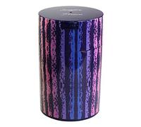 Coffeevac Tightpac America, Inc. airtight Coffee Container, Black, 1.85-Liter/1 Pound