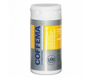 Coffema Tchibo cleaning tablets 100 x 1g tablets -Tracked services-