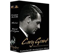 Coffet Cary Grant