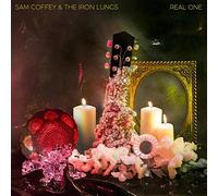 Coffet, Sam & the Iron Lungs - Real One [VINYL]