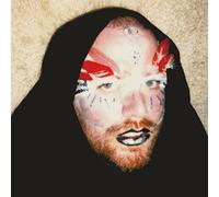 COFFEY,SAM AND THE IRON LUNGS - Sam Coffey & The Iron Lungs [VINYL]