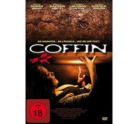 Coffin-Die Uhr Tickt (Uncut) [Import]