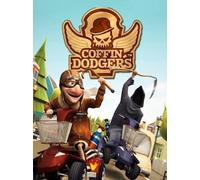 Coffin Dodgers Steam Gift GLOBAL
