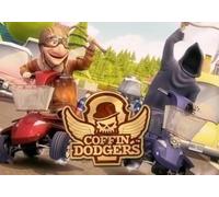 Coffin Dodgers (Xbox One / Xbox Series X|S) Xbox Live Key - UNITED STATES