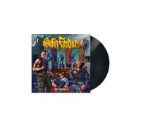 Coffin Feeder - Big Trouble [VINYL]
