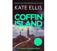 Coffin Island : The gripping new mystery in the DI Wesley Peterson crime series