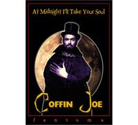 Coffin Joe: At Midnight I'll Take Your Soul [DVD] [1963] [Region 1] [US Import] [NTSC]
